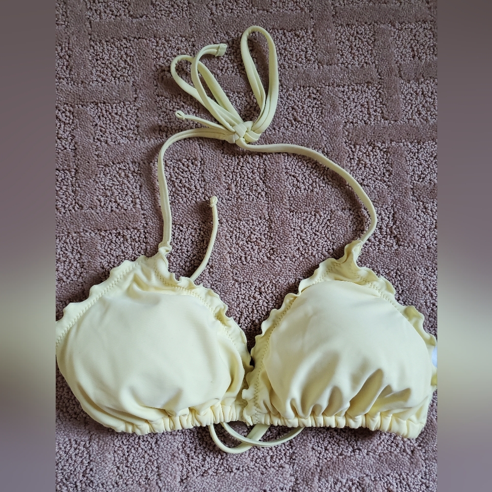 Bikini top